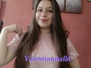 Valentinashelbi