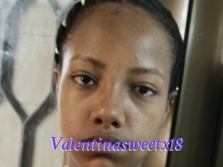 Valentinasweetx18