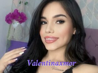 Valentinaxmor