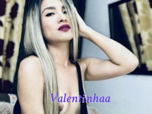 Valentinhaa