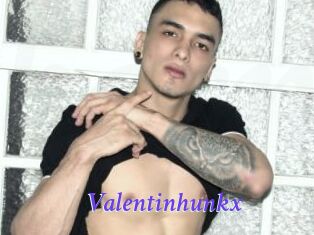 Valentinhunkx
