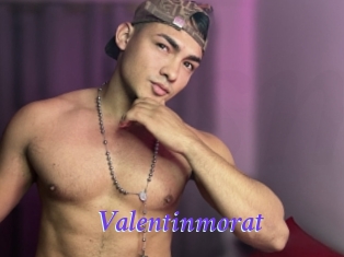 Valentinmorat