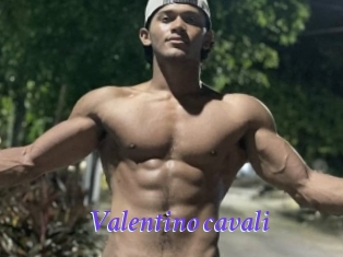 Valentino_cavali