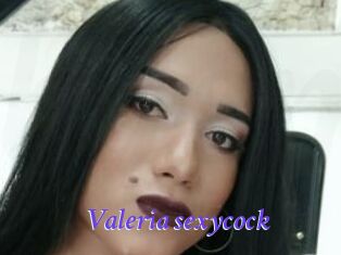 Valeria_sexycock