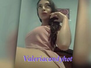 Valeriacandyhot