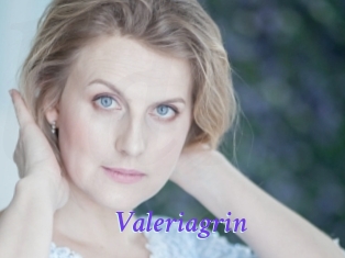Valeriagrin