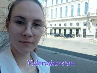 valeriakarston Bdsm gratuit