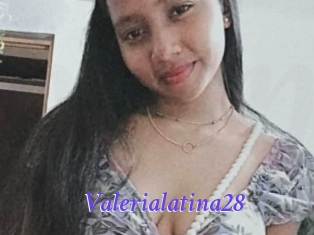 Valerialatina28