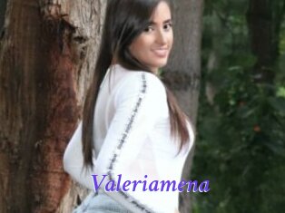 Valeriamena