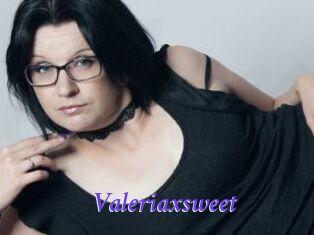 Valeriaxsweet