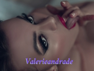 Valerieandrade
