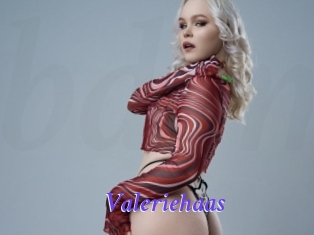 Valeriehaas