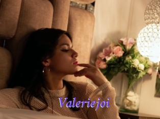 Valeriejoi