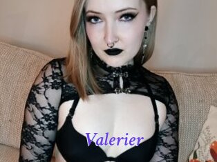 Valerier