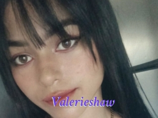 Valerieshaw