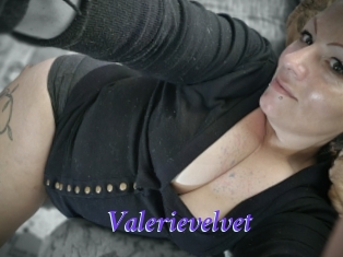 Valerievelvet