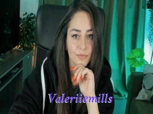 Valeriiemills