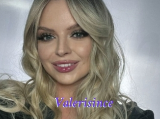 Valerisince