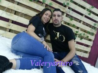Valeryarturo