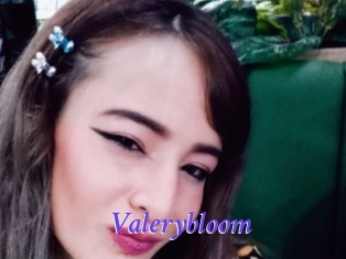 Valerybloom