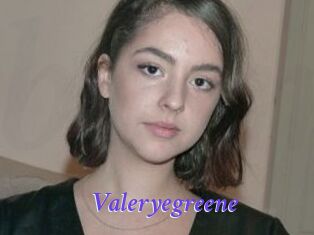 Valeryegreene
