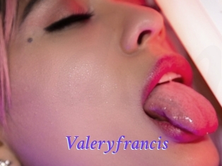 valeryfrancis Bdsm gratuit
