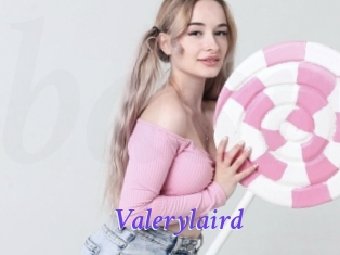 Valerylaird