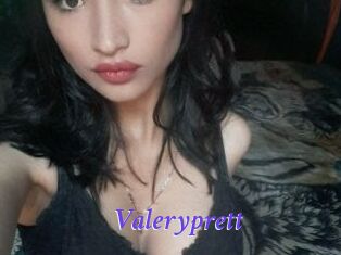 Valeryprett