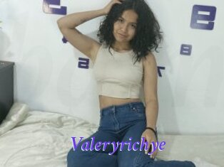 Valeryrichye