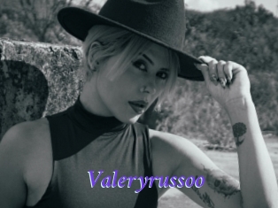valeryrussoo Bdsm gratuit