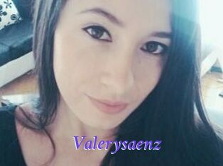 Valerysaenz