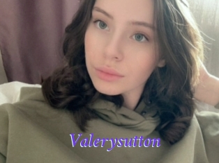 Valerysutton