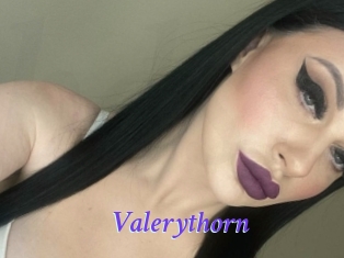 Valerythorn