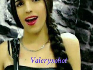 Valeryxohot