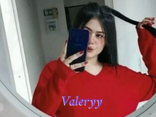 Valeryy