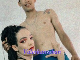 Valeskanseban
