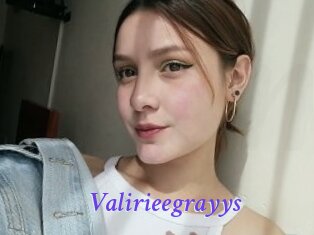 Valirieegrayys