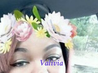Valivia