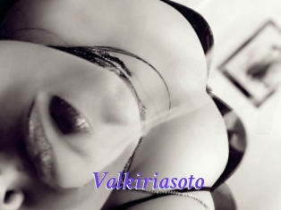 Valkiriasoto
