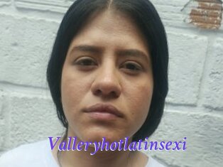 Valleryhotlatinsexi