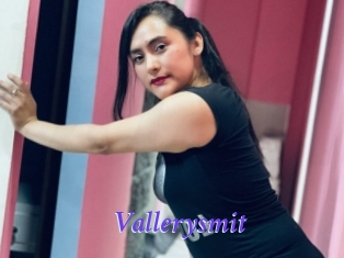 Vallerysmit