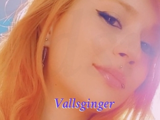 Vallsginger