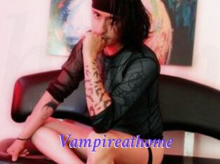 Vampireathome