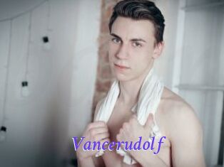 Vancerudolf