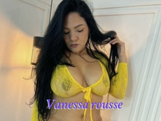vanessa_rousse Bdsm gratuit