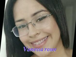 Vanessa_rosee