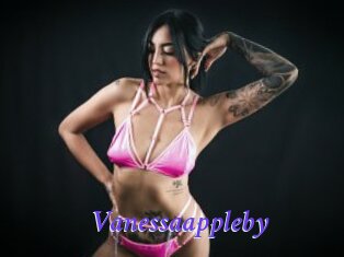 Vanessaappleby