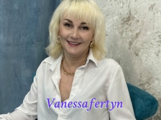 Vanessafertyn