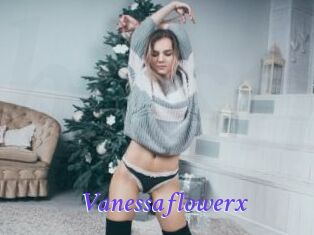 Vanessaflowerx