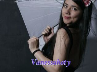 Vanessahoty